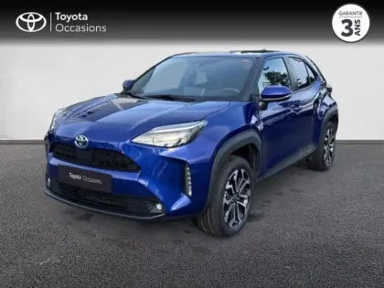 Photo Toyota Yaris