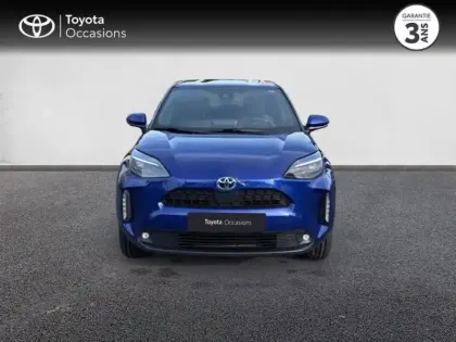 Photo 4 Toyota Yaris  Cross 116h Design MY22