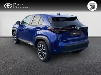 Photo 1 Toyota Yaris  Cross 116h Design MY22