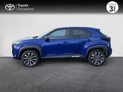 Photo 2 Toyota Yaris  Cross 116h Design MY22