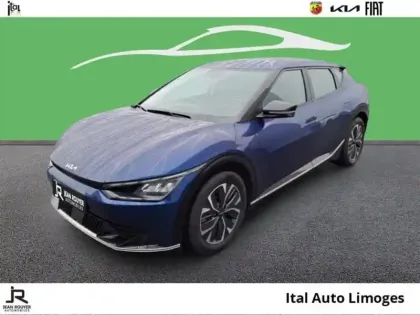 Photo Kia Ev6