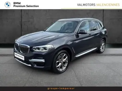 Photo Bmw X3