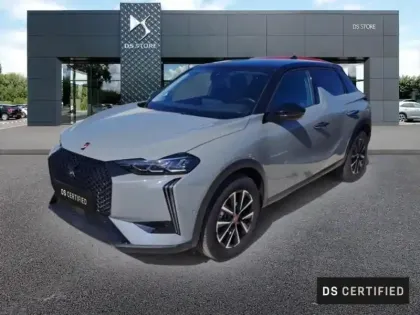 Photo Ds Ds 3