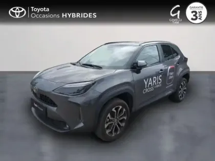Photo Toyota Yaris