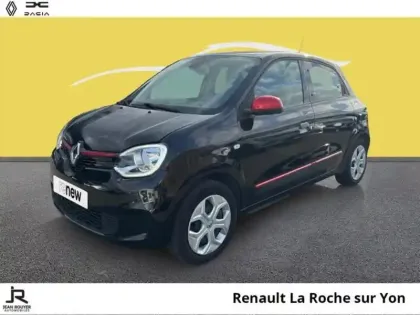 Photo Renault Twingo