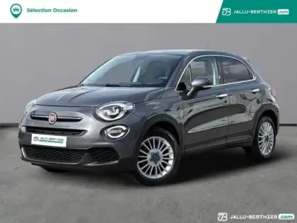 Photo Fiat 500x