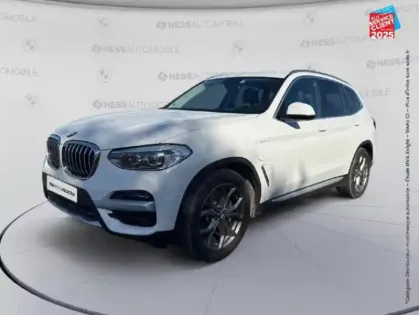 Photo Bmw X3