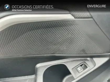 Photo 12 BMW Serie 3 Série 3 Touring 318dA MH 150ch Lounge