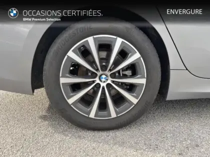 Photo 22 BMW Serie 3 Série 3 Touring 318dA MH 150ch Lounge