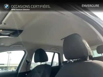 Photo 26 BMW Serie 3 Série 3 Touring 318dA MH 150ch Lounge