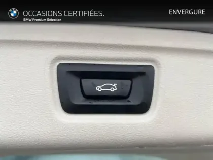 Photo 14 BMW Serie 3 Série 3 Touring 318dA MH 150ch Lounge