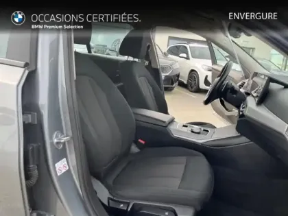 Photo 23 BMW Serie 3 Série 3 Touring 318dA MH 150ch Lounge