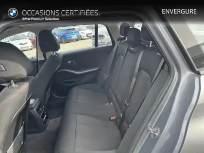 Photo 27 BMW Serie 3 Série 3 Touring 318dA MH 150ch Lounge