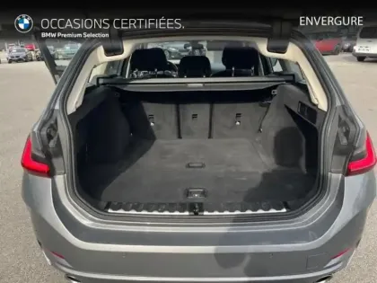 Photo 21 BMW Serie 3 Série 3 Touring 318dA MH 150ch Lounge