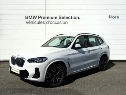Photo Bmw X3