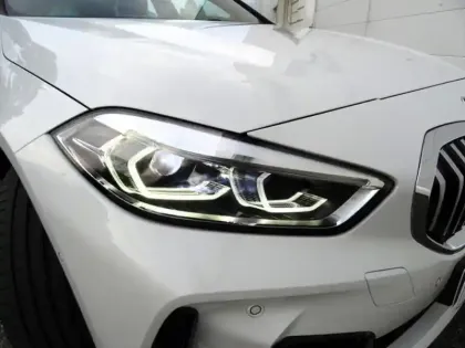 Photo 14 BMW Serie 1 Série 1 118iA 136ch M Sport DKG7