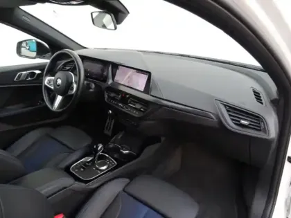 Photo 5 BMW Serie 1 Série 1 118iA 136ch M Sport DKG7