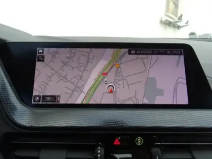 Photo 11 BMW Serie 1 Série 1 118iA 136ch M Sport DKG7