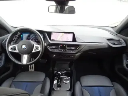 Photo 6 BMW Serie 1 Série 1 118iA 136ch M Sport DKG7