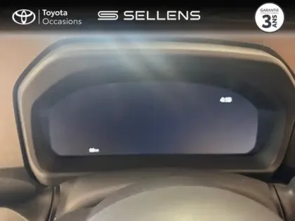 Photo 13 Toyota Yaris  1.6 GR 280ch BVA 3p AWD MC24