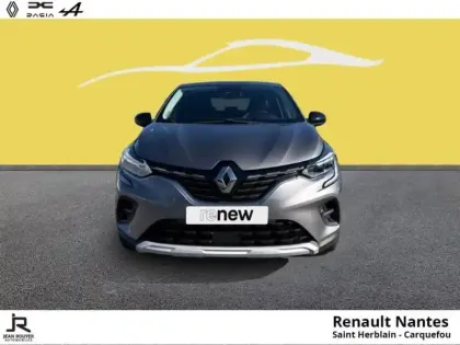 Photo 32 Renault Captur Gén. II (HJB) Ph1 NG Techno 5