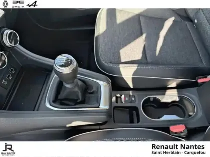 Photo 40 Renault Captur Gén. II (HJB) Ph1 NG Techno 5