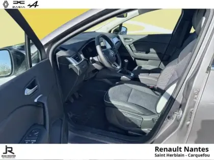 Photo 42 Renault Captur Gén. II (HJB) Ph1 NG Techno 5