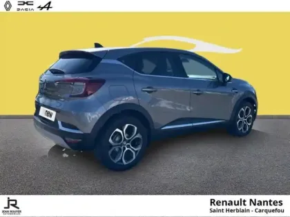 Photo 36 Renault Captur Gén. II (HJB) Ph1 NG Techno 5