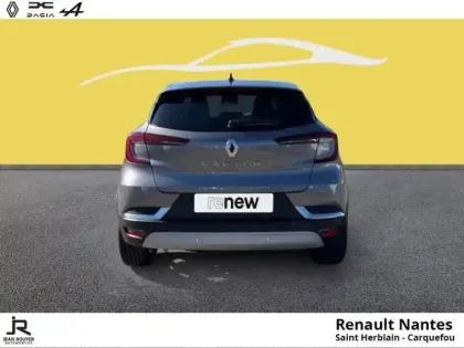 Photo 22 Renault Captur Gén. II (HJB) Ph1 NG Techno 5