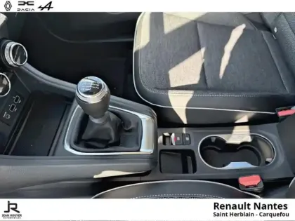 Photo 25 Renault Captur Gén. II (HJB) Ph1 NG Techno 5