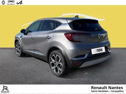 Photo 35 Renault Captur Gén. II (HJB) Ph1 NG Techno 5