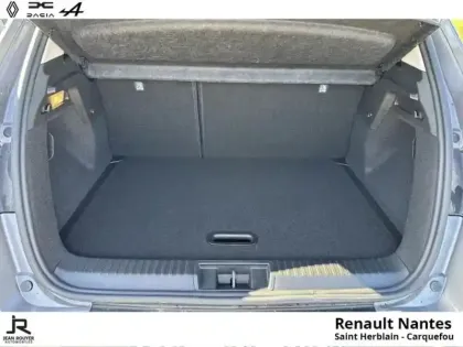 Photo 29 Renault Captur Gén. II (HJB) Ph1 NG Techno 5