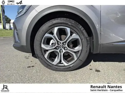 Photo 38 Renault Captur Gén. II (HJB) Ph1 NG Techno 5