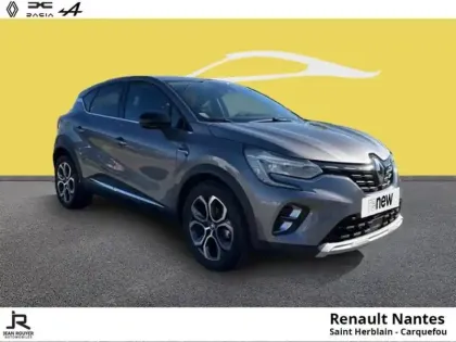 Photo 16 Renault Captur Gén. II (HJB) Ph1 NG Techno 5