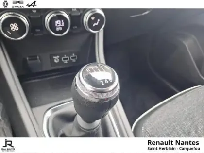 Photo 40 Renault Captur  1.0 TCe 90ch Techno