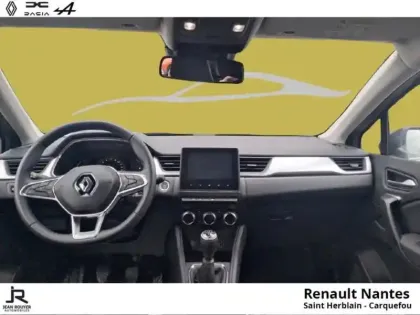 Photo 39 Renault Captur  1.0 TCe 90ch Techno