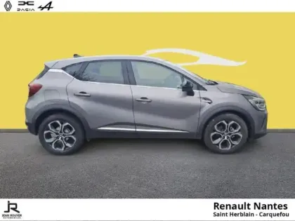 Photo 34 Renault Captur  1.0 TCe 90ch Techno