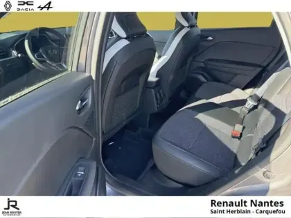 Photo 50 Renault Captur  1.0 TCe 90ch Techno