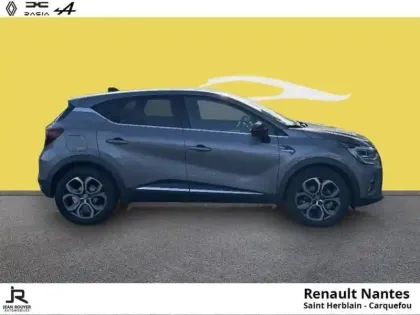 Photo 19 Renault Captur  1.0 TCe 90ch Techno