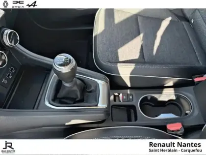 Photo 47 Renault Captur  1.0 TCe 90ch Techno