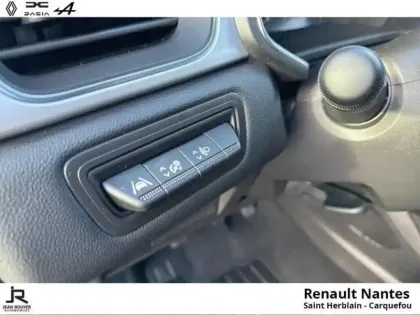 Photo 23 Renault Captur  1.0 TCe 90ch Techno