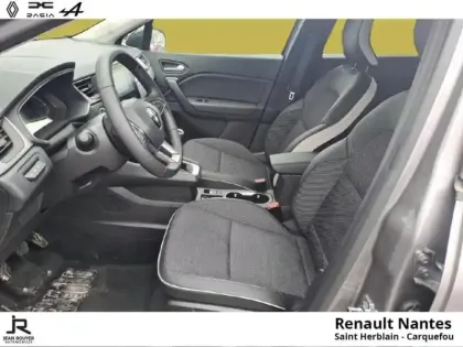 Photo 42 Renault Captur  1.0 TCe 90ch Techno