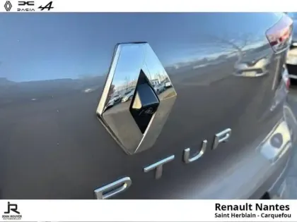 Photo 21 Renault Captur  1.0 TCe 90ch Techno