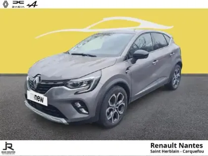 Photo 30 Renault Captur  1.0 TCe 90ch Techno