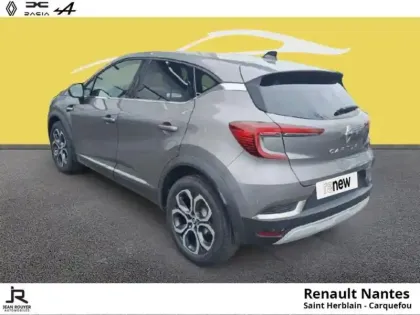 Photo 35 Renault Captur  1.0 TCe 90ch Techno