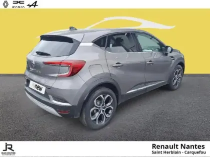 Photo 36 Renault Captur  1.0 TCe 90ch Techno