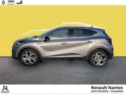 Photo 16 Renault Captur  1.0 TCe 90ch Techno