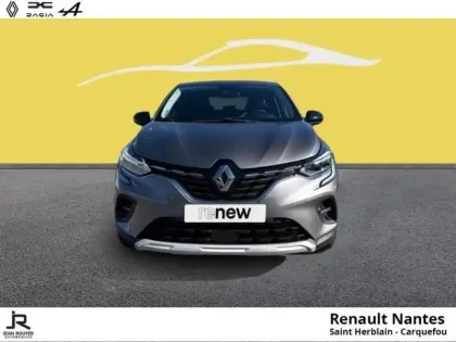 Photo 58 Renault Captur  1.0 TCe 90ch Techno