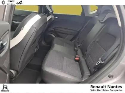 Photo 43 Renault Captur  1.0 TCe 90ch Techno