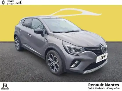 Photo 31 Renault Captur  1.0 TCe 90ch Techno